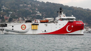 Ένταση στη Μεσόγειο: Με αντί-Navtex απαντά η Ελλάδα στην Τουρκία