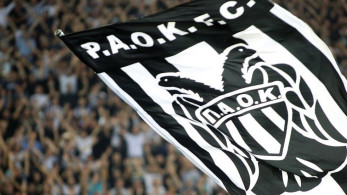 Δεύτερο κρούσμα κορωνοϊού στον ΠΑΟΚ