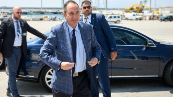 Κορωνοϊός: Την εφαρμογή των μέτρων στο λιμάνι του Πειραιά θα επιθεωρήσει ο Πλακιωτάκης