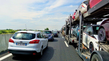 Σχεδόν το 40% των θανάτων από τροχαία είναι σε αστικές περιοχές
