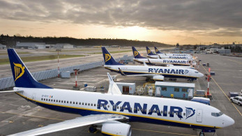 Ryanair: «Ψαλίδι» 20% στις πτήσεις Σεπτέμβριο και Οκτώβριο