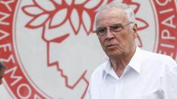 Την Πέμπτη η κηδεία του Σάββα Θεοδωρίδη