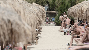 O καιρός σήμερα: Καλοκαίρι σε όλη τη χώρα