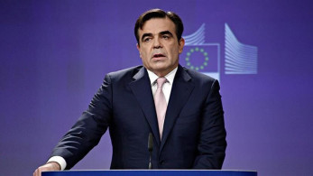 Σχοινάς: Κανένας δεν μπορεί να εκβιάσει ή να εκφοβίσει την ΕΕ με απειλές ή κραυγές