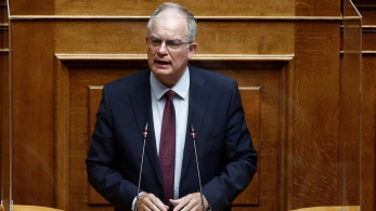 Τασούλας: Τασσόμεθα στο πλευρό του λαού του Λιβάνου