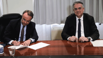 «Πράσινο φως» για 9.474 προσλήψεις