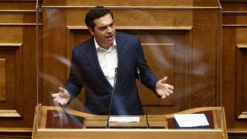 Αλέξης ο influencer