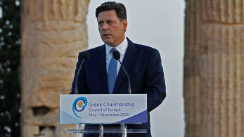 Βαρβιτσιώτης: Η Ελλάδα δεν εκβιάζεται