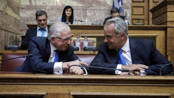 Αύριο (12/8) η εξόφληση των οφειλών του ΕΛΓΑ – 67 εκατ. στους δικαιούχους με απόφαση Βορίδη