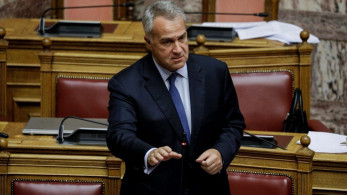 Απώλεια για τον Μάκη Βορίδη