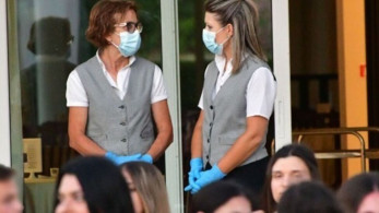 Πού είναι υποχρεωτική η χρήση μάσκας λόγω κορωνοϊού