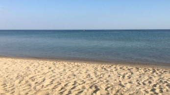 Νεκρός 88χρονος λουόμενος στην Χαλκιδική