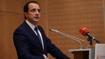 Η Ανατολική Μεσόγειος στο επίκεντρο της συνάντησης του ΥΠΕΞ της Κύπρου με τον ΥΦΥΠΕΞ των ΗΠΑ