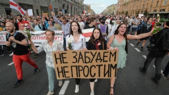 Λευκορωσία: Και τρίτος νεκρός διαδηλωτής – Για ανάμιξη ξένων δυνάμεων κάνει λόγο η Μόσχα