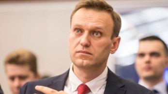Γερμανική ΜΚΟ πίσω από τη μεταφορά του Ναβάλνι στο Βερολίνο