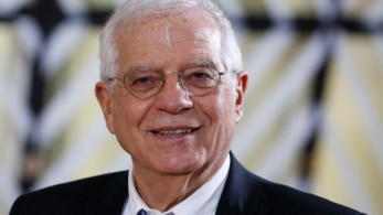 Μπορέλ: Χαιρετισμός της ΕΕ στη συμφωνία για παύση των στρατιωτικών δραστηριοτήτων στη Λιβύη