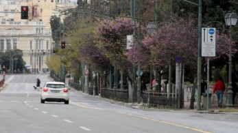 Διακοπές κυκλοφορίας στη Βασ. Σοφίας – Πότε ξεκινάνε και για πόσο θα κρατήσουν