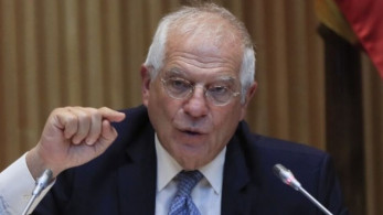 Μπορέλ: Η ΕΕ δεν θέλει να μετατρέψει τη Λευκορωσία σε μια «δεύτερη Ουκρανία»