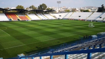 Προς Ριζούπολη το φιλικό Παναθηναϊκός-ΠΑΟΚ