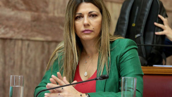 Ζαχαράκη: Kαμία ανοχή για μη χρήση μάσκας από μαθητή
