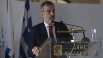 Κορωνοϊός-Θεσσαλονίκη: Επικοινωνία Ζέρβα με Αρκουμανέα-Θεοδωρικάκο για τα κρούσματα στον δήμο