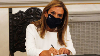 Ράπτη: Η εσωτερική χαλάρωση ευθύνεται για την αύξηση των κρουσμάτων