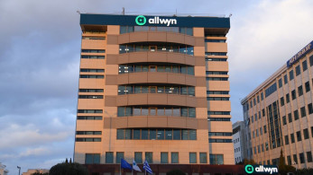 Νέα εποχή για τον ΟΠΑΠ: η εποχή της Allwyn είναι εδώ