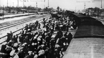 Σαν σήμερα, 27 Ιανουαρίου 1945 - Η μέρα που αποκαλύφθηκε η κόλαση του Άουσβιτς