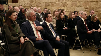 Νότης Μηταράκης στην COSAC: Ασφάλεια και μετανάστευση βασικές προκλήσεις της ΕΕ