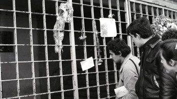 Οι μεγάλες τραγωδίες που σημάδεψαν το ελληνικό ποδόσφαιρο