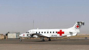 Κολομβία: Αγνοείται αεροσκάφος Beechcraft 1900D με 15 επιβαίνοντες