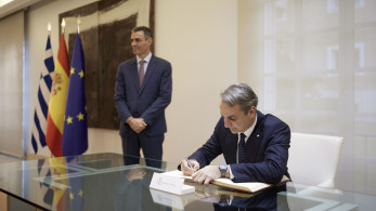 Πώς ο Κυριάκος Μητσοτάκης ενισχύει τη στρατηγική συνεργασία Ελλάδας-Ισπανίας