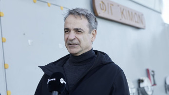 Κυριάκος Μητσοτάκης: Χρέος να παραδώσω μία πατρίδα ασφαλέστερη απ’ ό,τι την παρέλαβα (video)