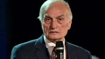 Συγκλονίζει ο Μανώλης Μαυρομμάτης: Ήταν μια τραγωδία, οικογένεια δεν υπάρχει