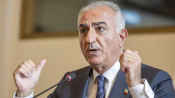 Ρεζά Παχλαβί: Κάλεσμα σε Κούρδους και Αζέρους για εξέγερση κατά του ιρανικού καθεστώτος