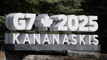 Ουκρανία: η G7 χαιρετίζει την πρόοδο για τις εγγυήσεις ασφαλείας
