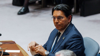 Ισραήλ στον ΟΗΕ: Σε υψηλή ετοιμότητα για Ιράν
