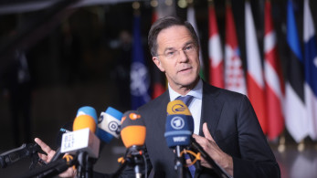 Μαρκ Ρούτε: Ο Ντόναλντ Τραμπ κάνει τα σωστά πράγματα για το ΝΑΤΟ - Τι είπε για τη Γροιλανδία