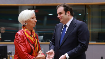Πιερρακάκης - Λαγκάρντ: Το Eurogroup βάζει προτεραιότητες για μια ισχυρότερη ευρωζώνη
