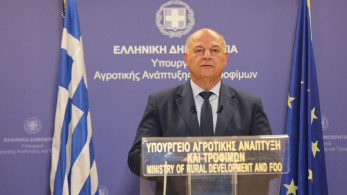 Κώστας Τσιάρας: Ο διάλογος είναι η μόνη λύση για τα προβλήματα των αγροτών - Αυτά είναι τα μέτρα στήριξης της κυβέρνησης