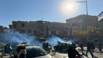 Ιράν: Η χώρα βυθίζεται στη βία - Φονική καταστολή με 27 νεκρούς  και 1.000 συλλήψεις