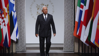 Αντόνιο Κόστα: Η ΕΕ στέκεται αταλάντευτα υπέρ της Γροιλανδίας και του διεθνούς δικαίου