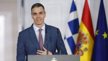 Πέδρο Σάντσεθ σε Κυριάκο Μητσοτάκη: Η Ελλάδα πέρασε από την κρίση του ευρώ και έφτασε να προεδρεύει στο Eurogroup