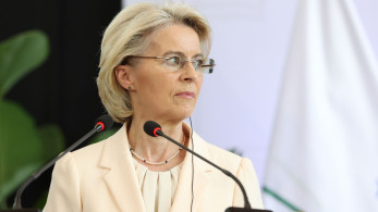 Ούρσουλα φον ντερ Λάιεν: Η ΕΕ υπογραμμίζει την κυριαρχία της Γροιλανδίας και ενισχύει τη διατλαντική συνεργασία με ΗΠΑ και ΝΑΤΟ