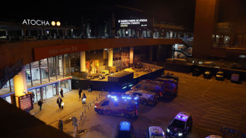 Σύγκρουση τρένων στην Ισπανία: δεκάδες νεκροί και τραυματίες - «Σαν ταινία τρόμου»