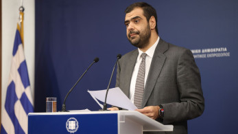 Παύλος Μαρινάκης: Η κυβέρνηση έχει αποδείξει ότι στηρίζει την κοινωνία σε έκτακτες ανάγκες