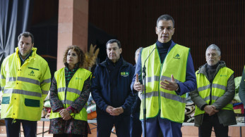 Ισπανία: στο σημείο της τραγωδίας ο Σάντσεθ - Κήρυξε τριήμερο εθνικός πένθος, «θα βρούμε τις απαντήσεις»