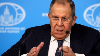 Λαβρόφ: Αν η Ευρώπη επιτεθεί, ο πόλεμος θα είναι σύντομος