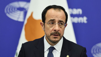 Κύπρος: έκτακτη σύγκληση Συμβουλίου Εθνικής Ασφαλείας από τον Νίκο Χριστοδουλίδη