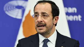Νίκος Χριστοδουλίδης: Δεν συμμετέχουμε σε στρατιωτικές επιχειρήσεις, υπάρχει παραπληροφόρηση